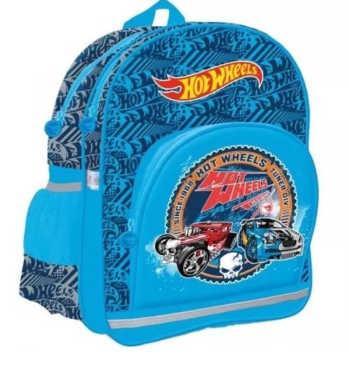 

Рюкзак Starpak HOT WHEELS 337296