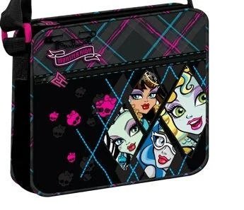 

Сумка детская Starpak Monster High 294978