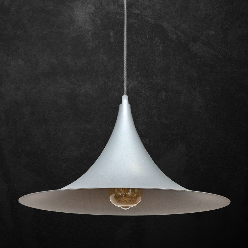 

Люстра Levistella 7529519 Gray