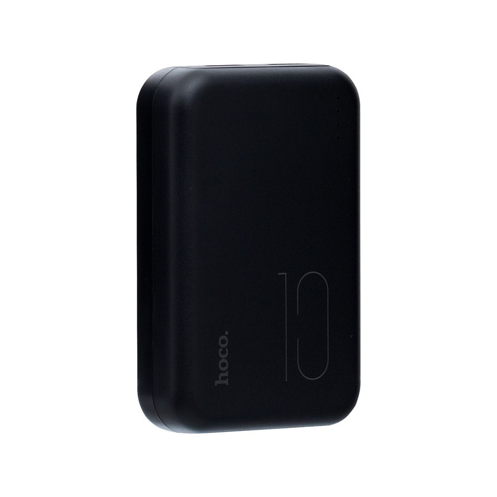 

Умб Портативное Зарядное Устройство Power Bank Hoco J38 Comprehensive 10000 Mah BLACK (1480)