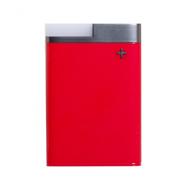 

Внешний аккумулятор Power Box Remax Proda PD-P01 Kayan 10000 mAh RED (1492)