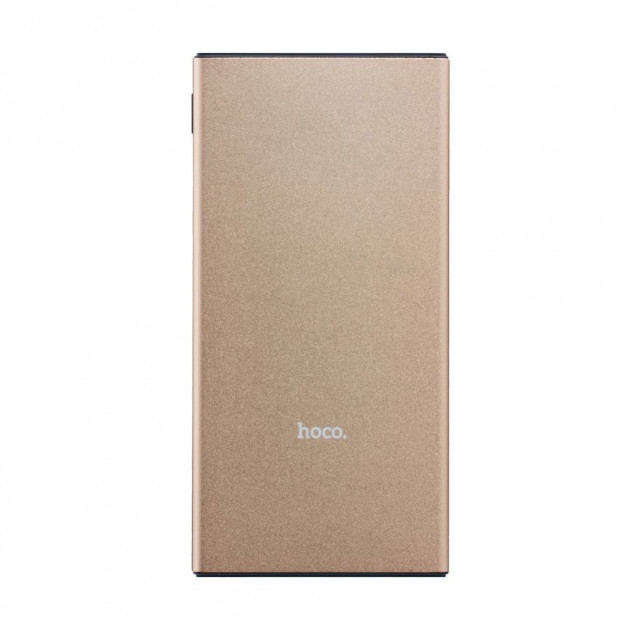 

УМБ Hoco B39 Magic Stone 30000 mAh Gold (1472)