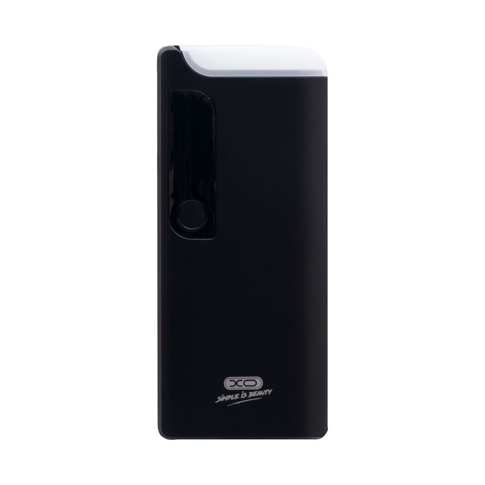 

УМБ XO Power Bank PB26 15000 mAh BLACK (1468)