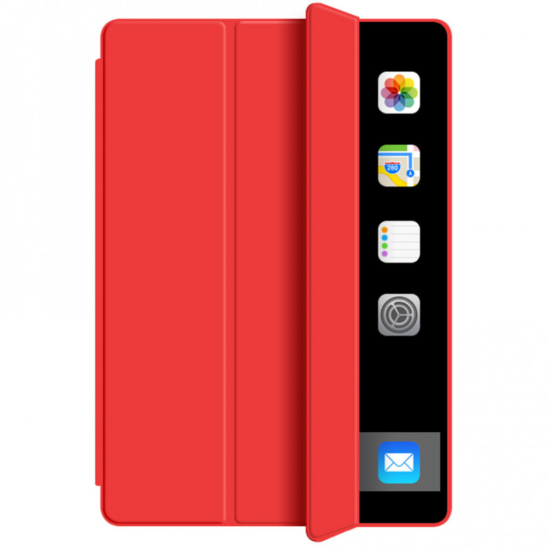 

Чехол (книжка) Epik Smart Case Series для iPad Air 10.5'' (2019) Красный / Red