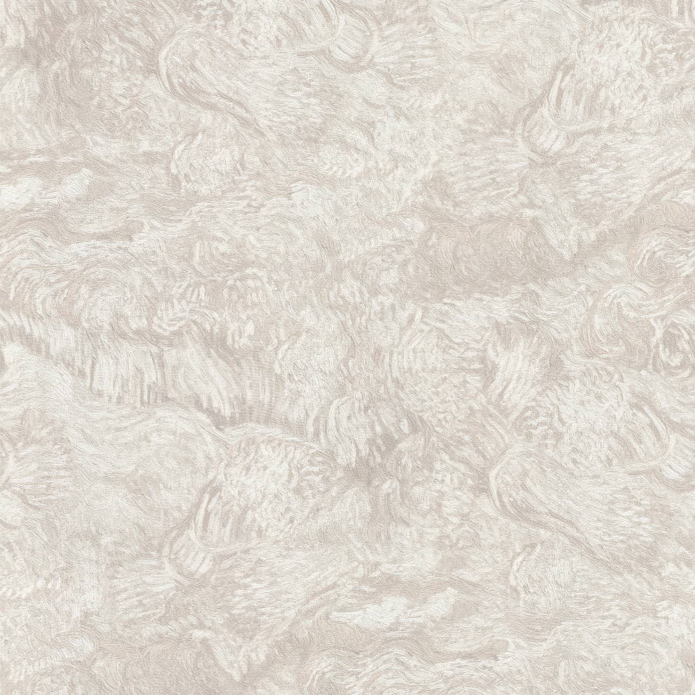 

Обои BN International Van Gogh 17172 поле бежевое 0,53 х 10,05 м