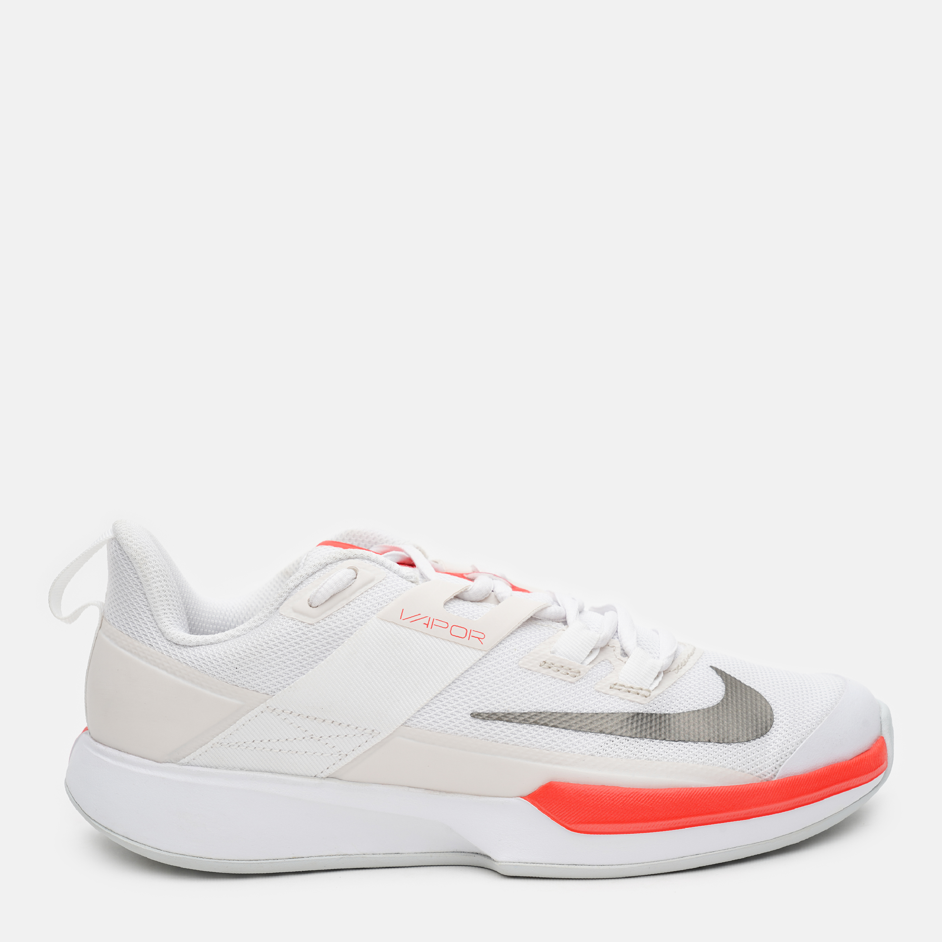 Женские кроссовки для тенниса Nike W Vapor Lite Hc DC3431-101 36 (5.5 ...