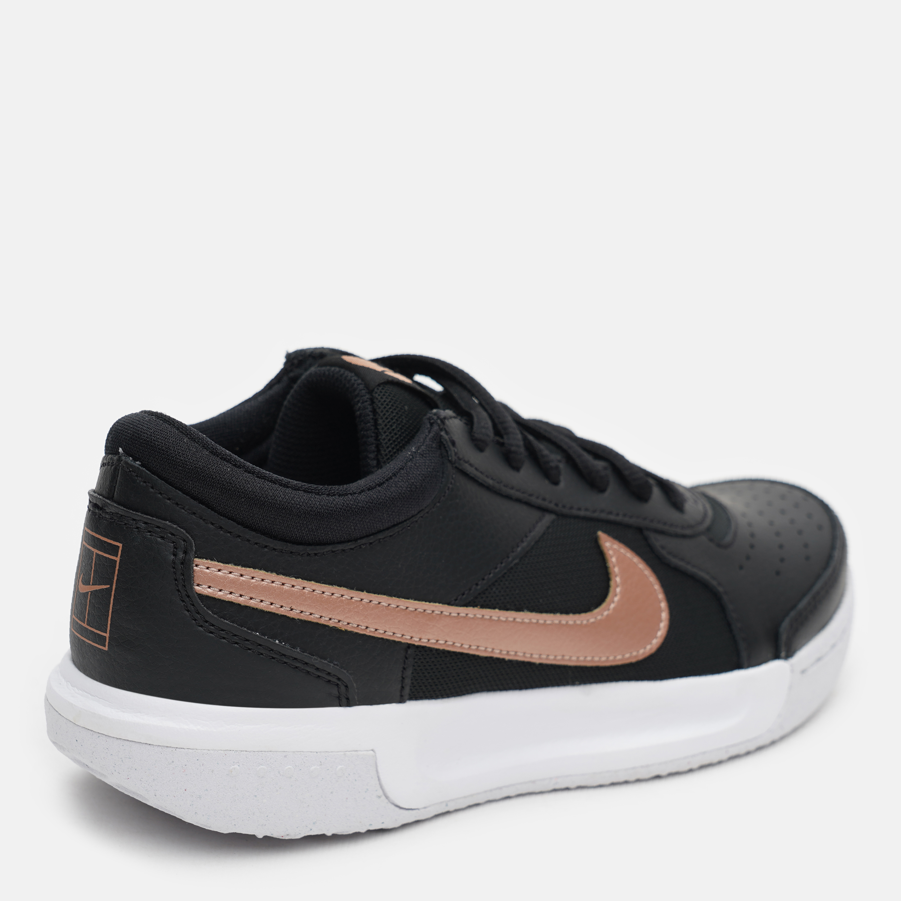 Женские кроссовки для тенниса Nike W Zoom Court Lite 3 DH1042-091