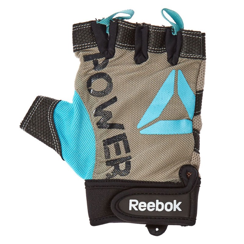

Перчатки для фитнеса Reebok Speed S, код: RAGB-12332SP