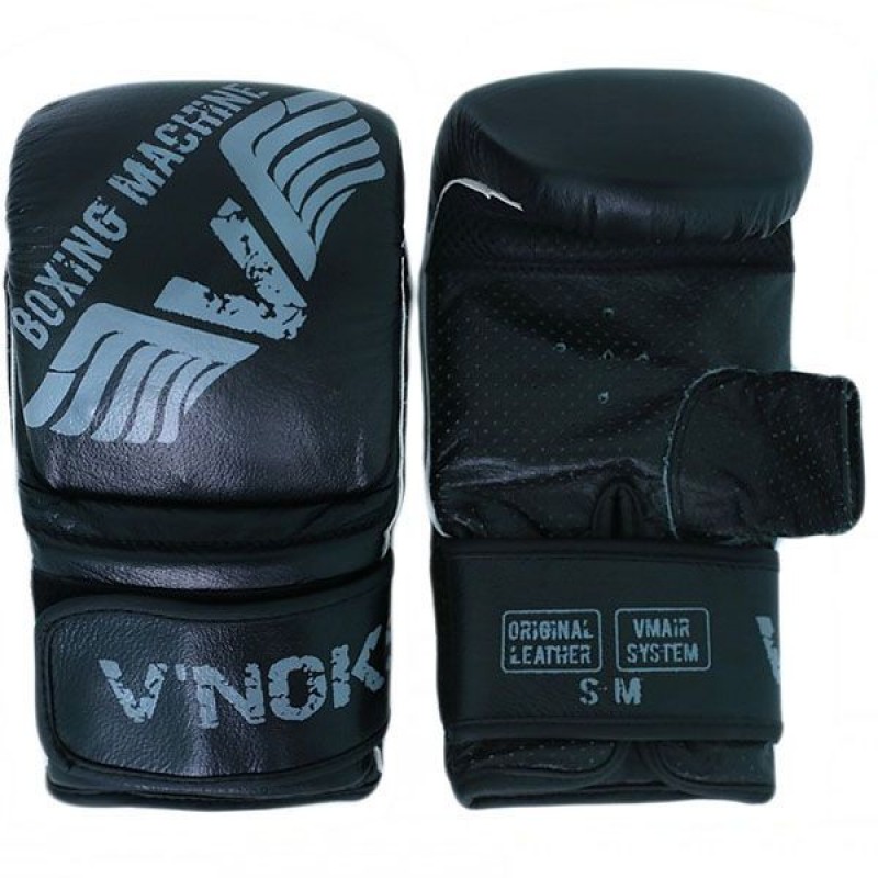 

Перчатки снарядные V`noks Boxing Machine, код: RX-60025