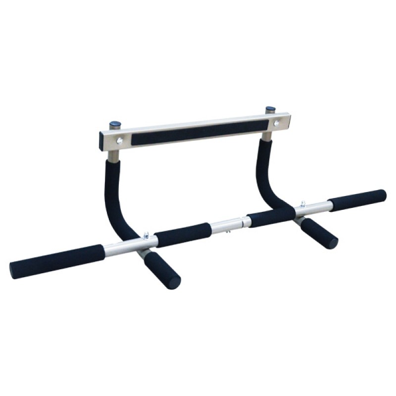 

Дверной турник-брусья Tunturi Doortrainer, код: 11TUSFU017