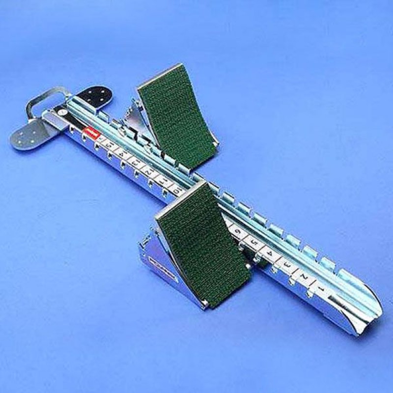 

Стартовые колодки Polanik (соревновательные), код: PBS-03