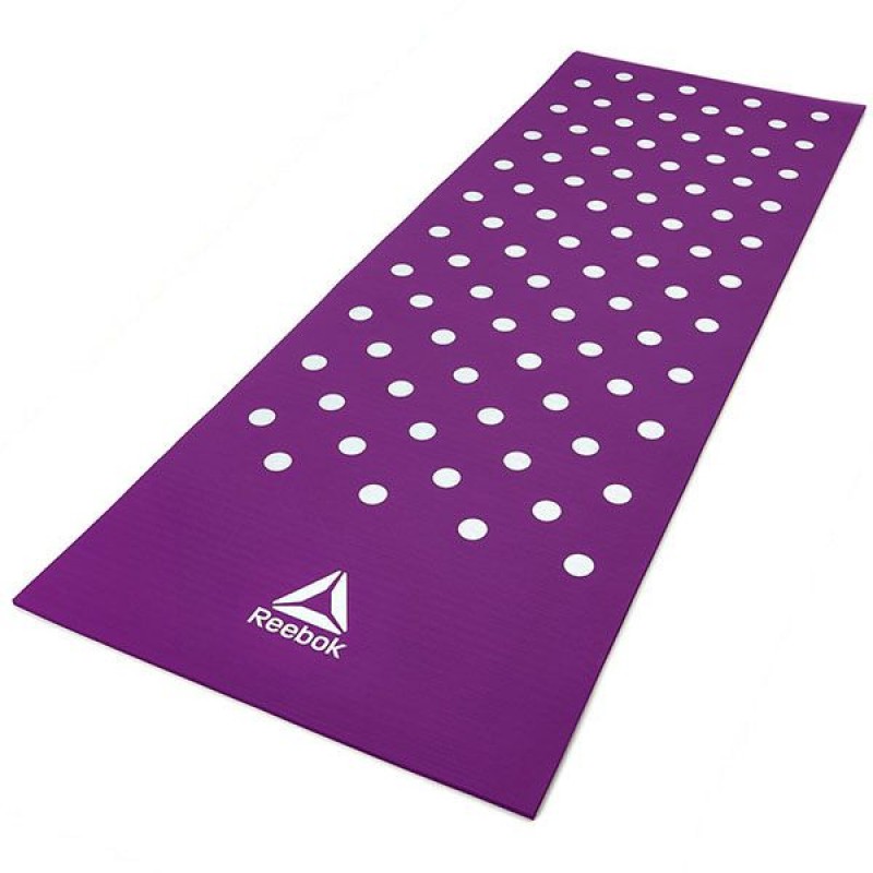 

Коврик для фитнесса Reebok, код: RAMT-12235PL