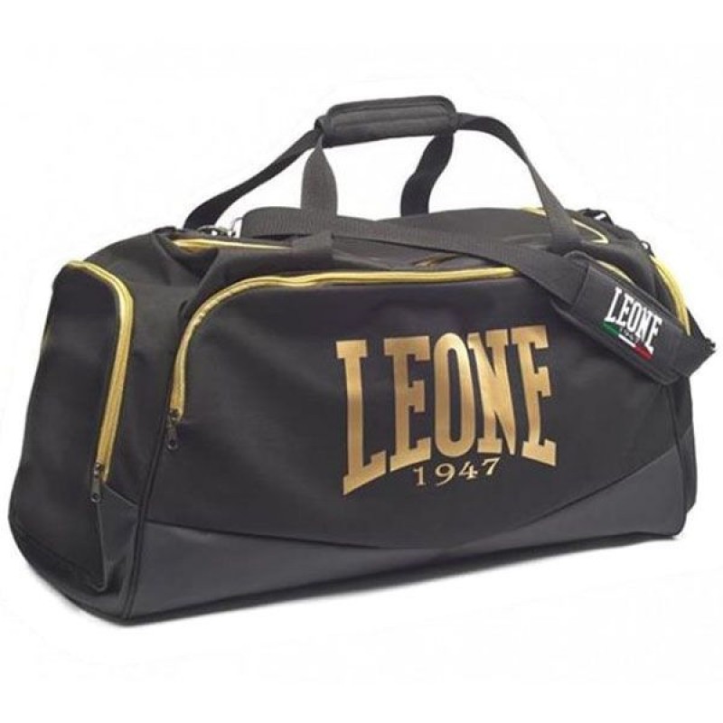 

Сумка Leone Pro Black, код: RX-500088