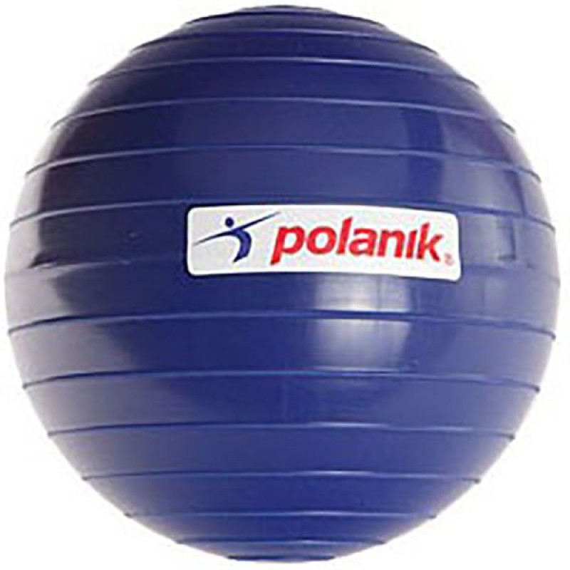 

Мяч тренировочный Polanik Indoor 400 гр, код: JBI-0,4