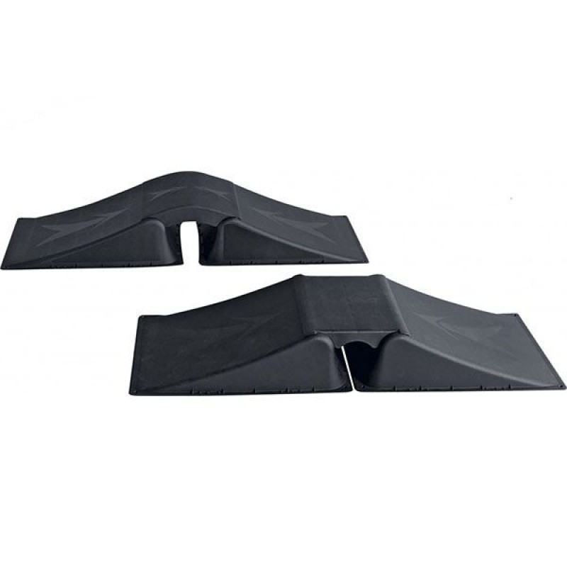 

Набор роллера OutdoorPlay, код: JS-3618A