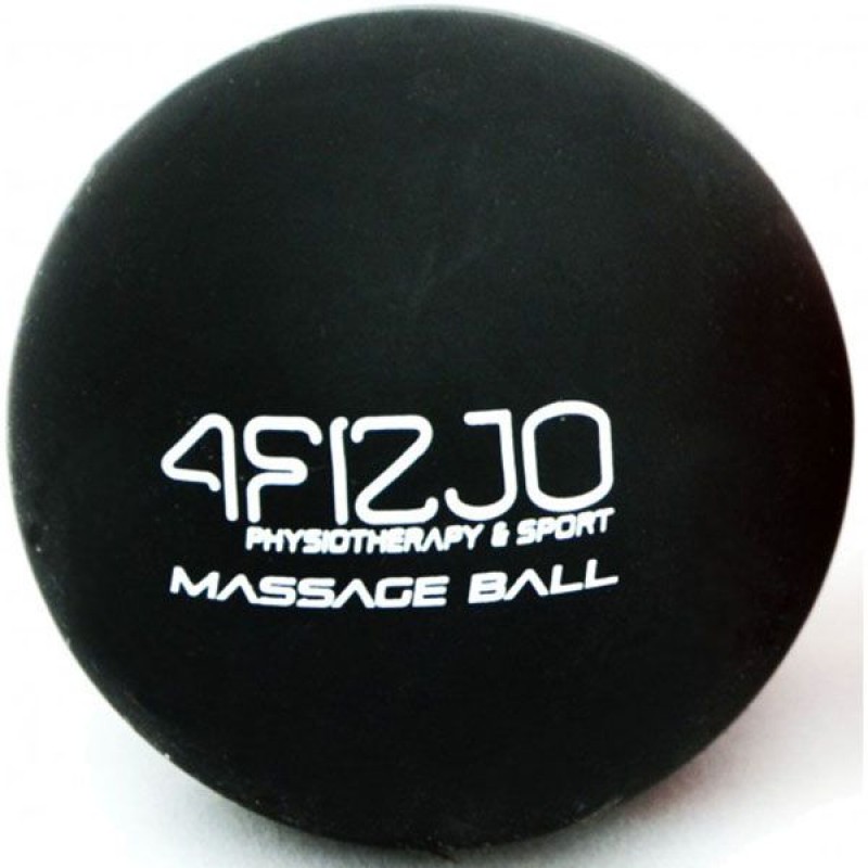 

Массажный мяч 4Fizjo 62.5 мм, код: 4FJ1196