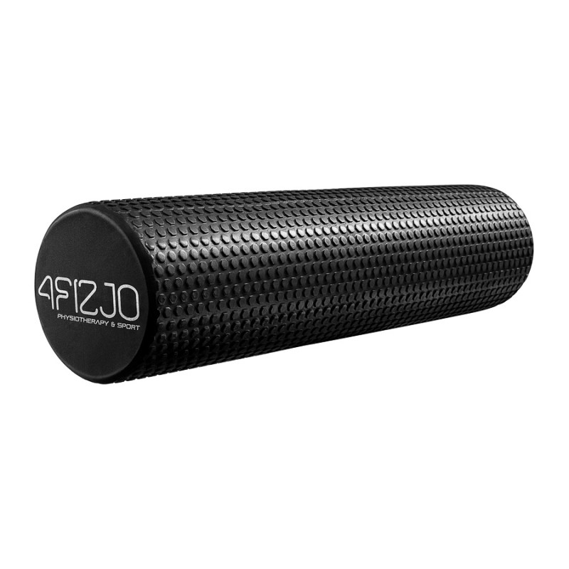 

Массажный ролик 4Fizjo EVA Black 600x150 мм, код: 4FJ0117