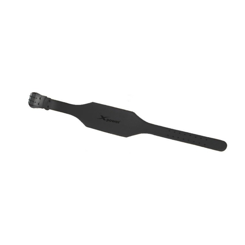 

Пояс атлетический X-power Black L, код: 9502 L