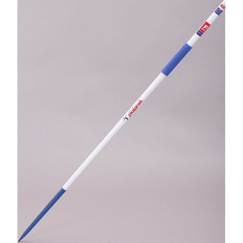 

Копье Polanik (тренировочное), код: W-6-T/700