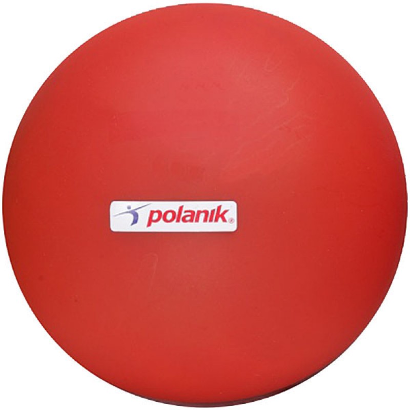 

Ядро тренировочное Polanik Pvc Indoor 5 кг, код: PKG-5