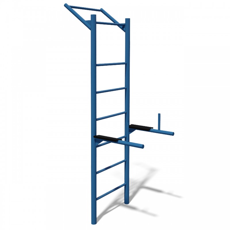 

Миникомплекс StreetGym, код: UT112-SM