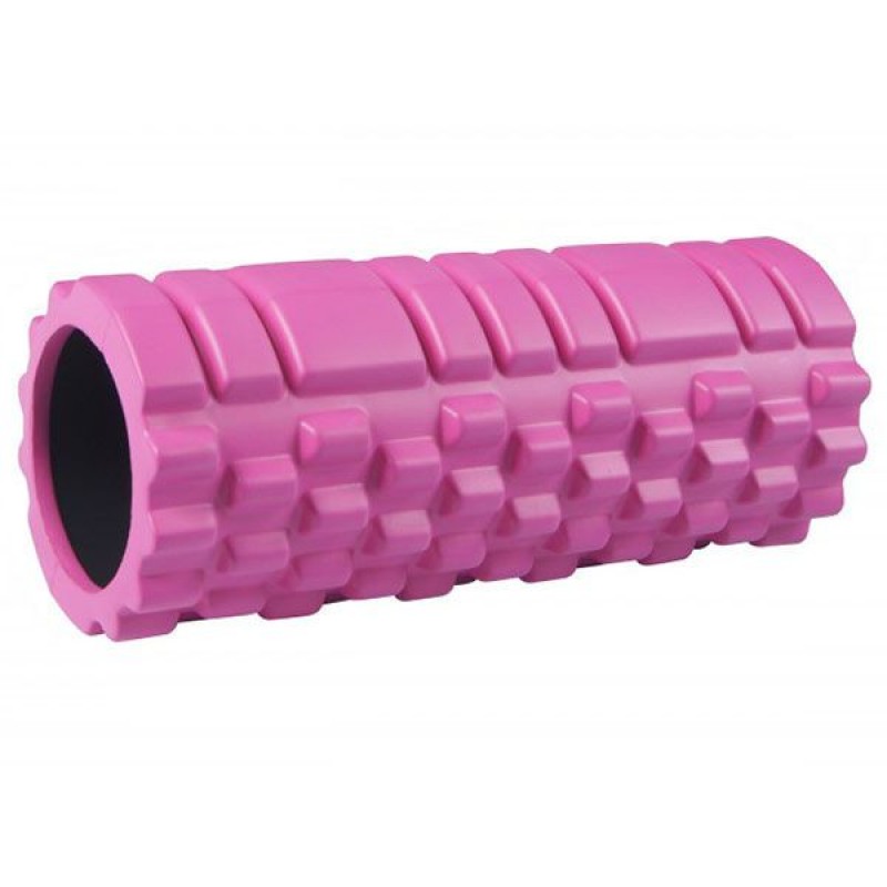 

Массажный роллик SportVida Pink, код: SV-HK0062