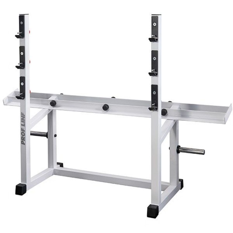 

Стойка комбинированная InterAtletika Gym Standart, код: ST409