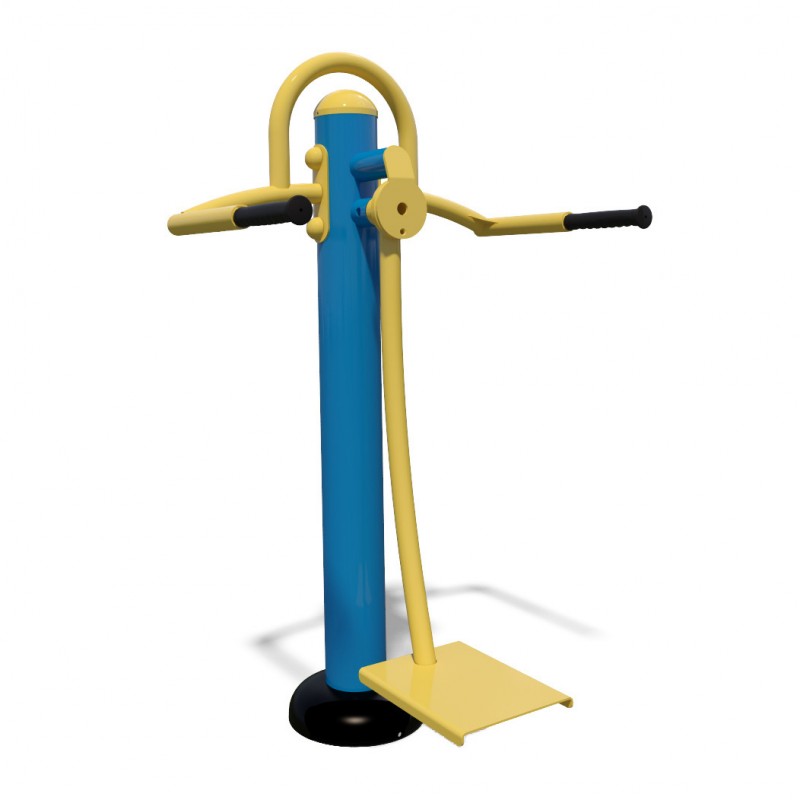 

Маятник StreetGym, код: SE204-SM