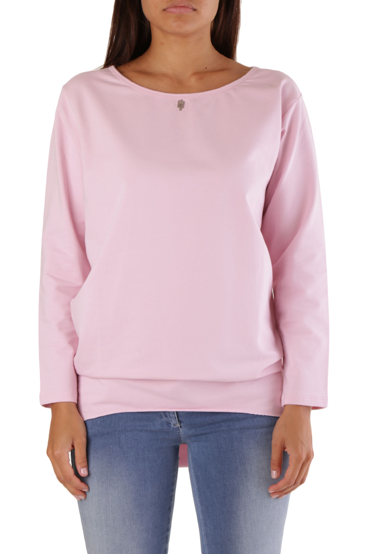 

Свитшот Met Pink  розовый, Свитшот Met Pink XS розовый