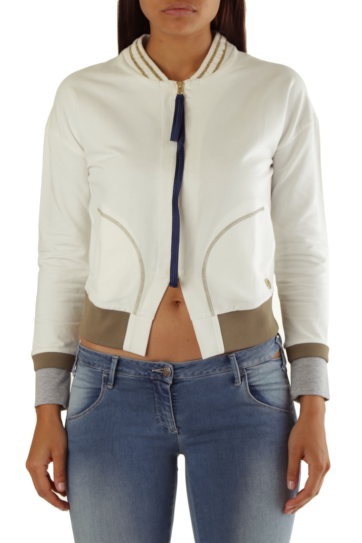 

Свитшот Met White  белый (SWEAT 03, Свитшот Met White M белый (SWEAT 03)