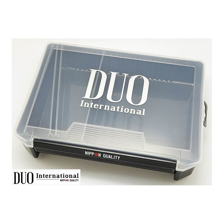 

Коробка DUO Lure Case 3020 NDDM 25.7x19x6cm