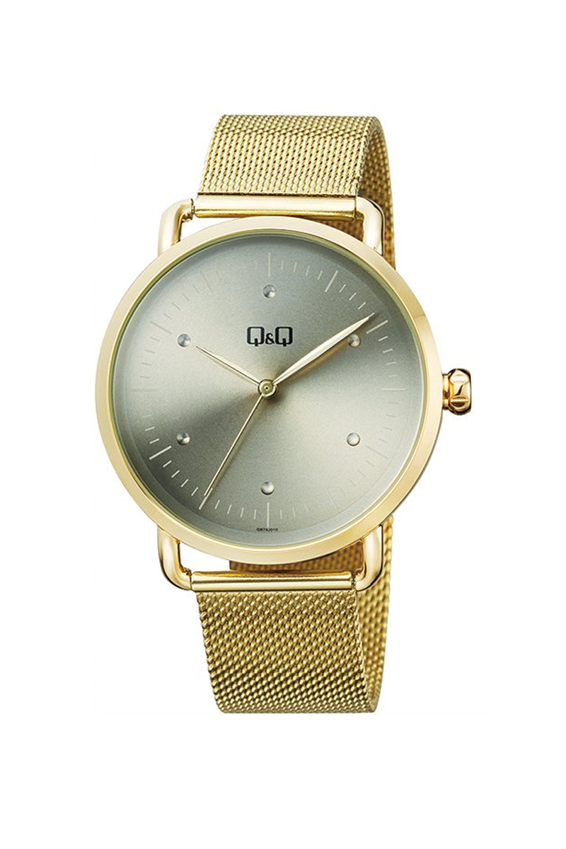 

Часы Q&Q QB74J010Y