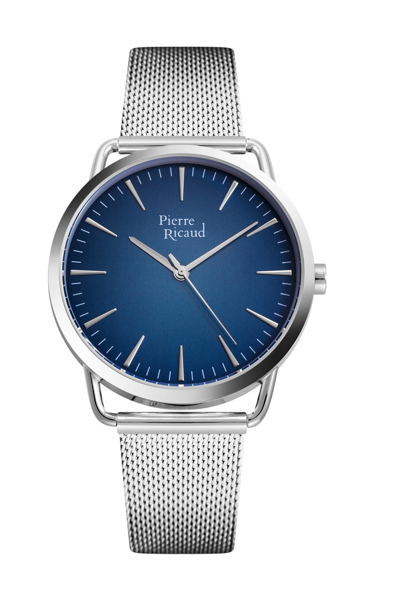 

Часы Pierre Ricaud PR 22098.5115Q