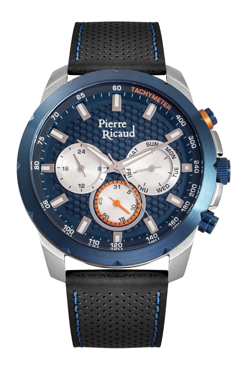 

Часы Pierre Ricaud PR 97257.T215QF