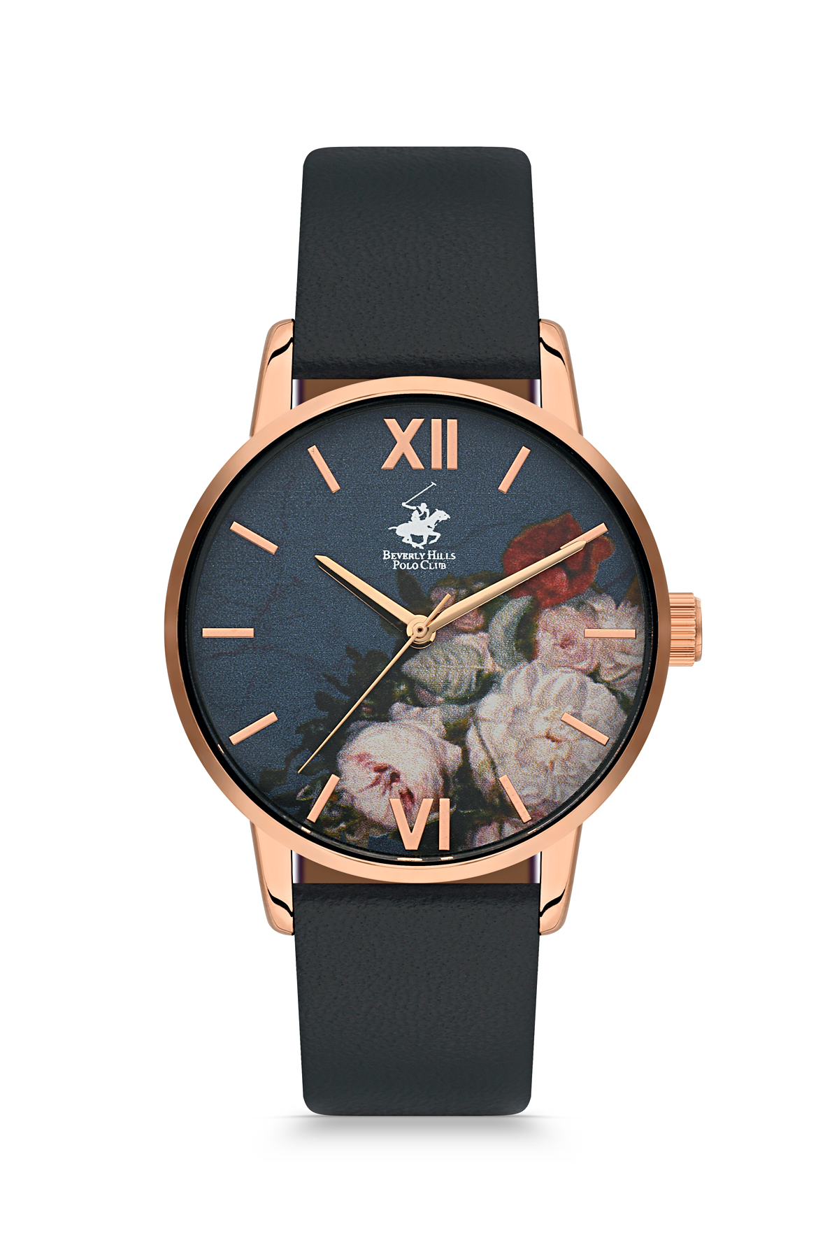 

Часы Beverly Hills Polo Club BH9673-04