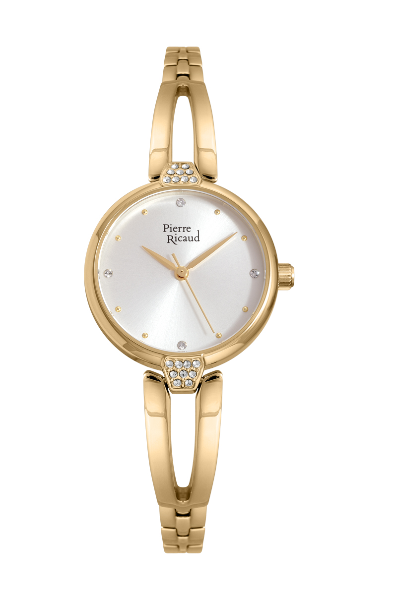 

Часы Pierre Ricaud PR 21028.1143QZ