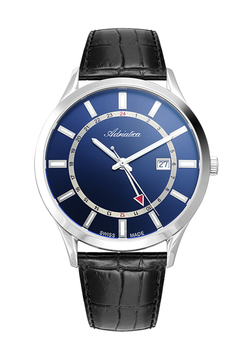 

Часы Adriatica ADR 8289.5215Q