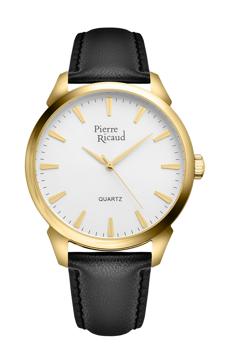 

Часы Pierre Ricaud PR 97228.1213Q