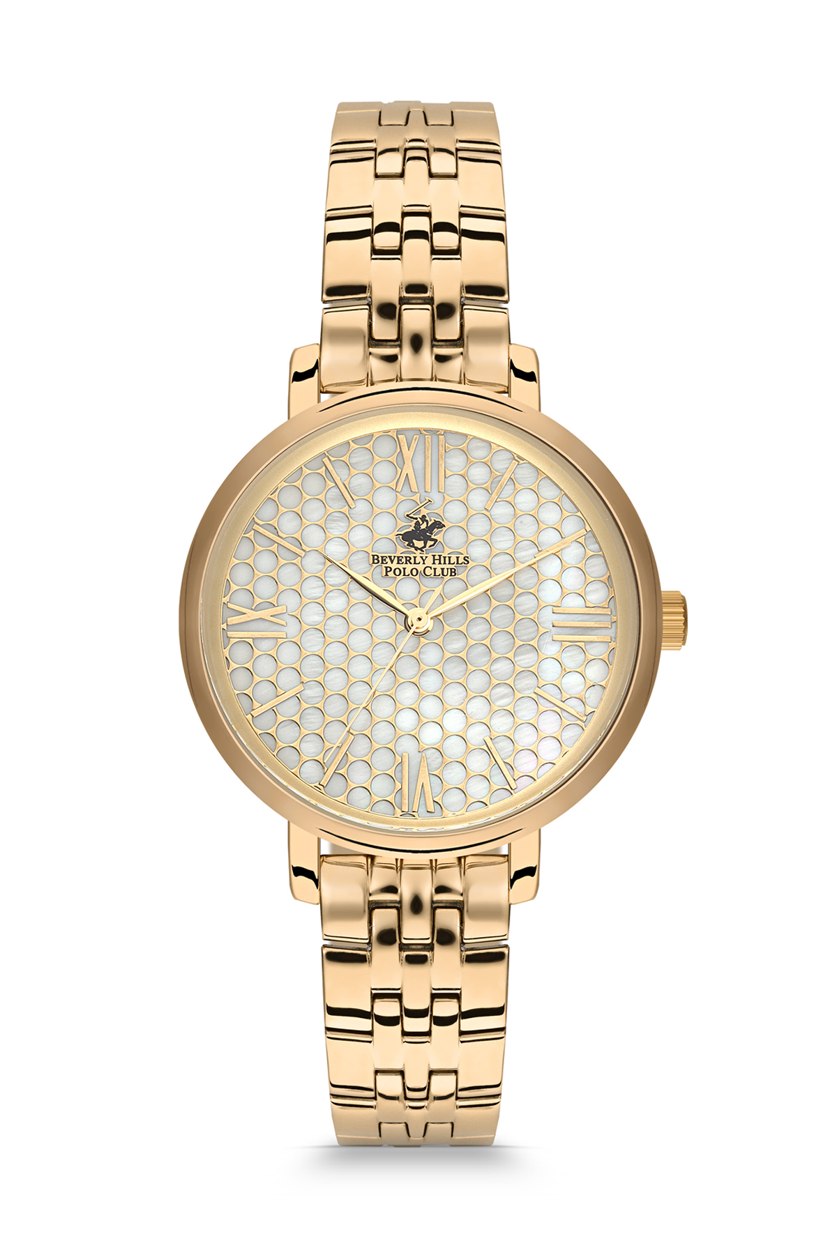 

Часы Beverly Hills Polo Club BH9665-06