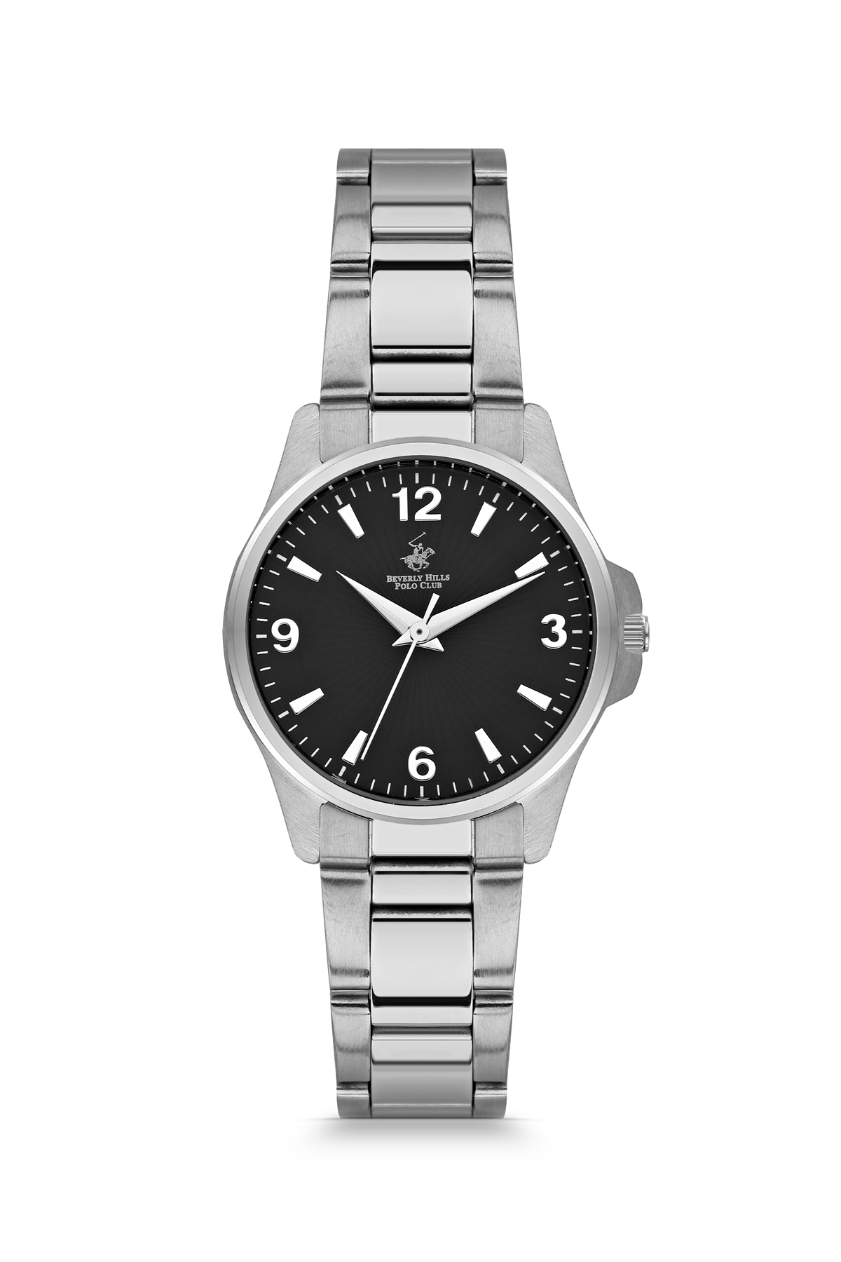 

Часы Beverly Hills Polo Club BH3000-1B