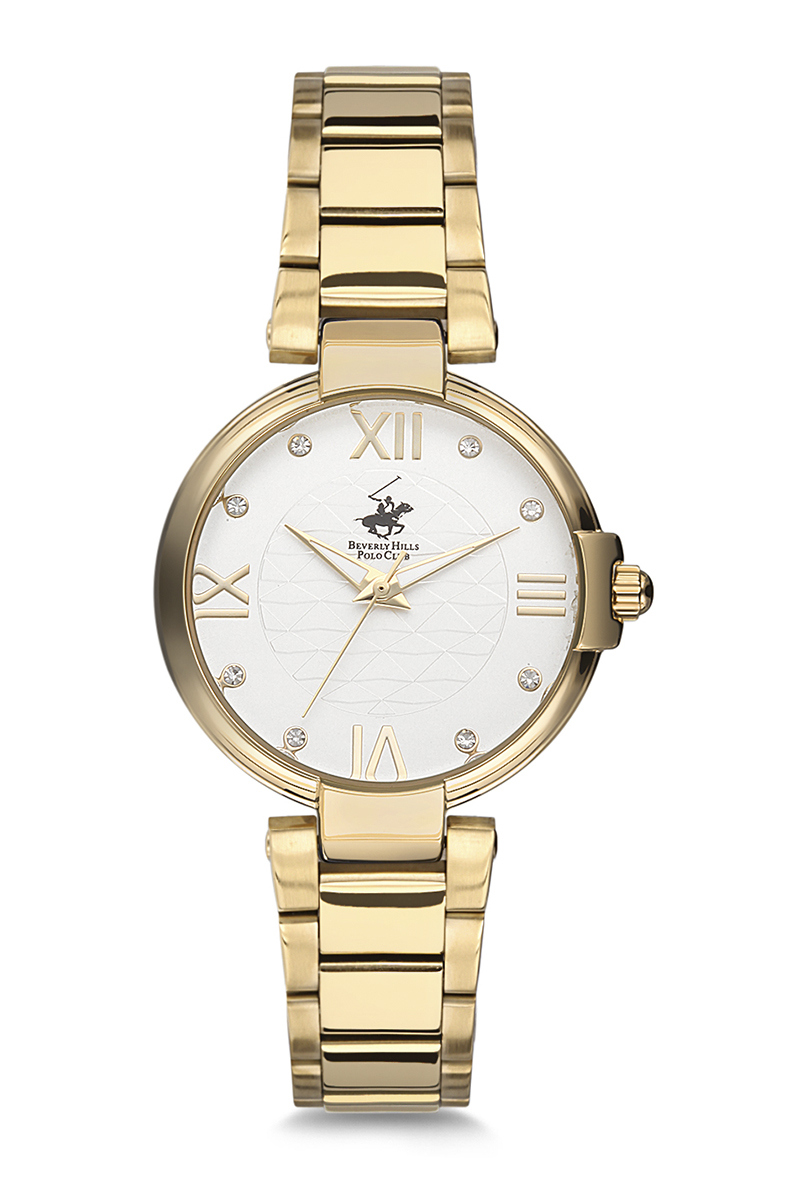 

Часы Beverly Hills Polo Club BH2135-02