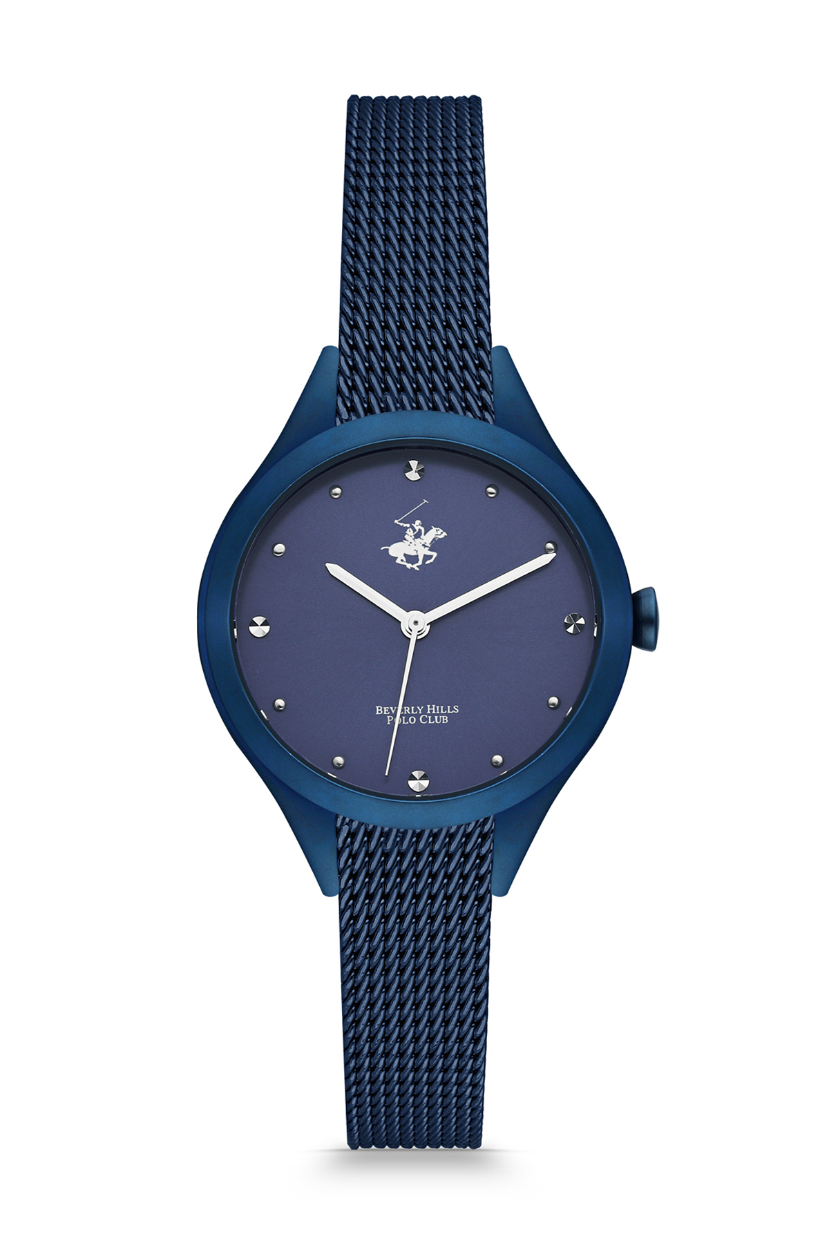 

Часы Beverly Hills Polo Club BH9533-03