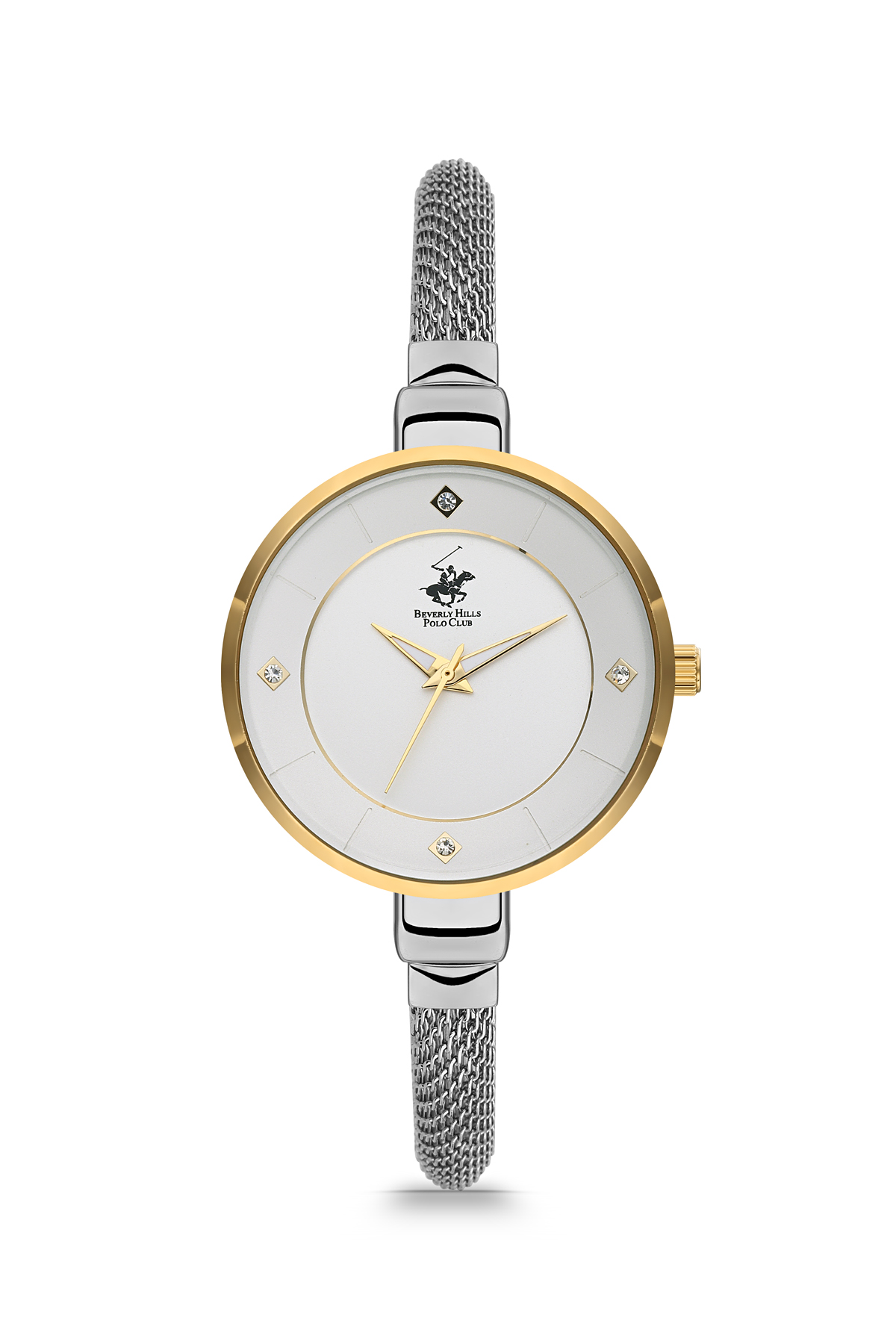 

Часы Beverly Hills Polo Club BH9610-06