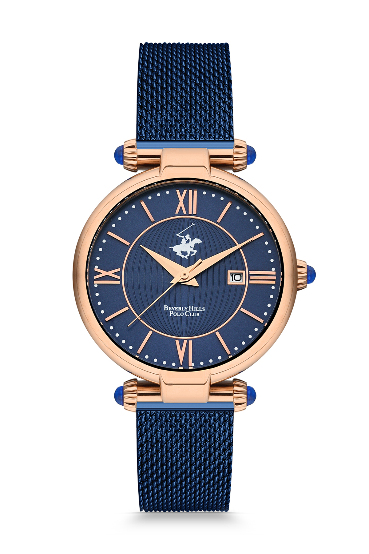 

Часы Beverly Hills Polo Club BH9696-08