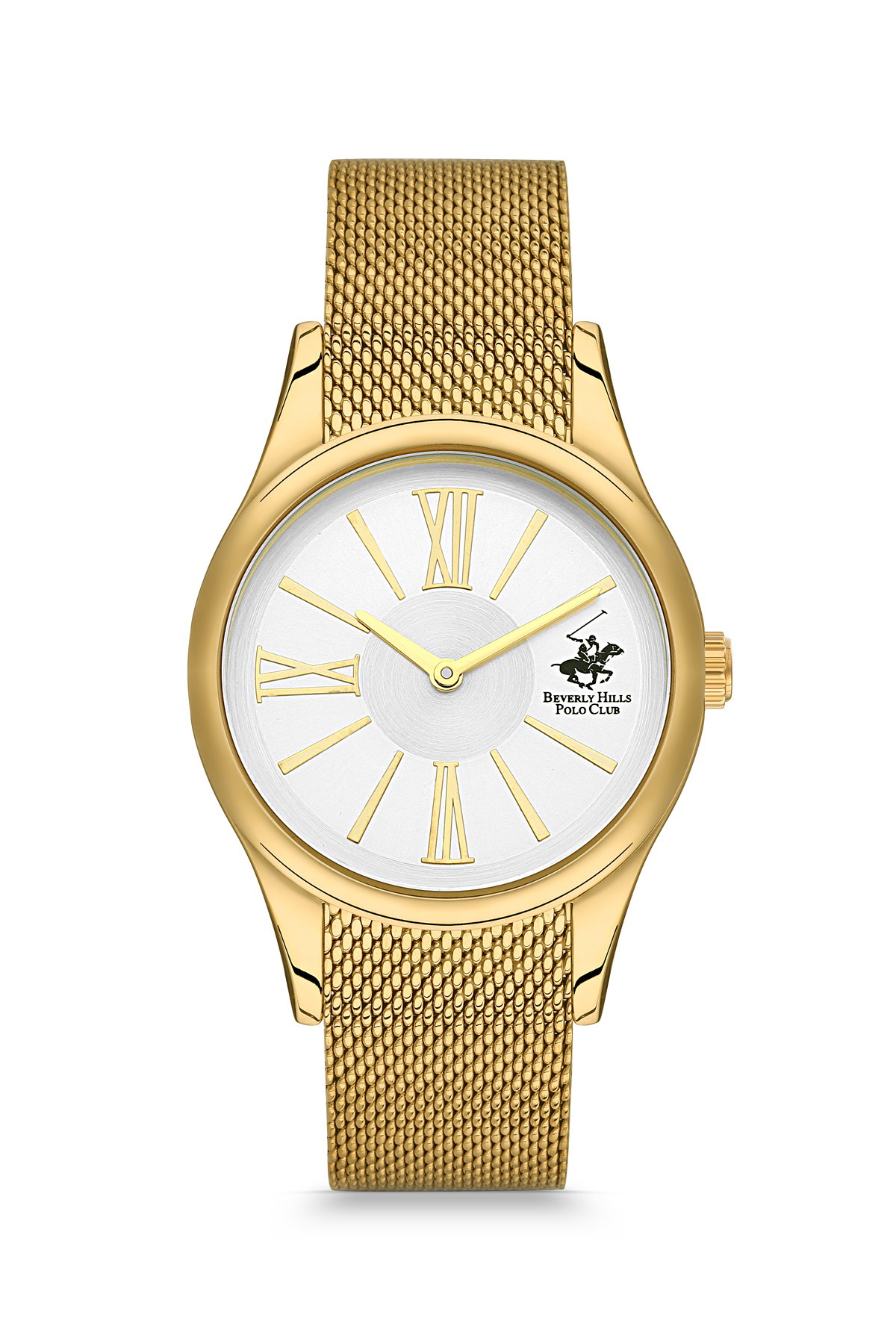 

Часы Beverly Hills Polo Club BH9612-02