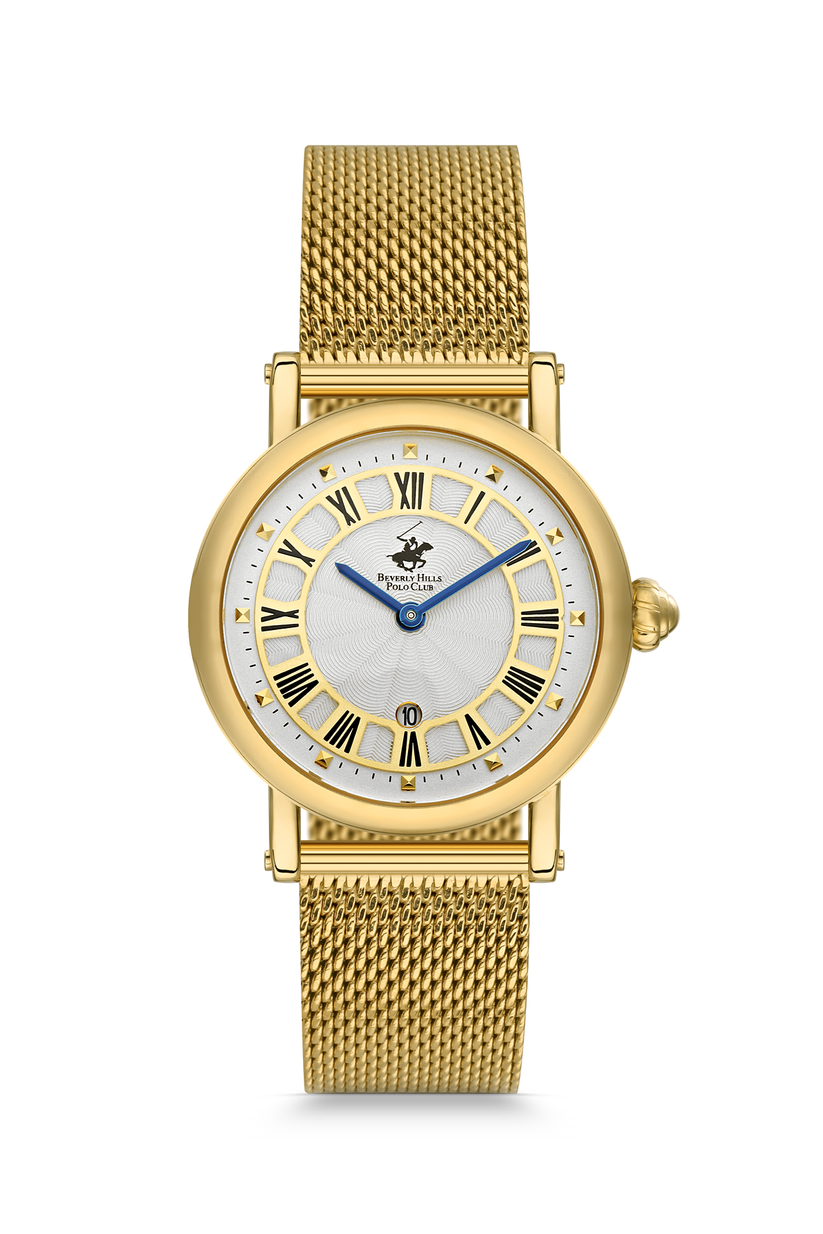 

Часы Beverly Hills Polo Club BH9641-02