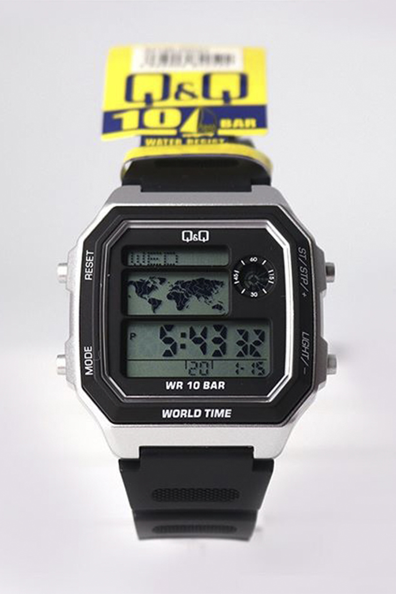 

Часы Q&Q M196J003Y