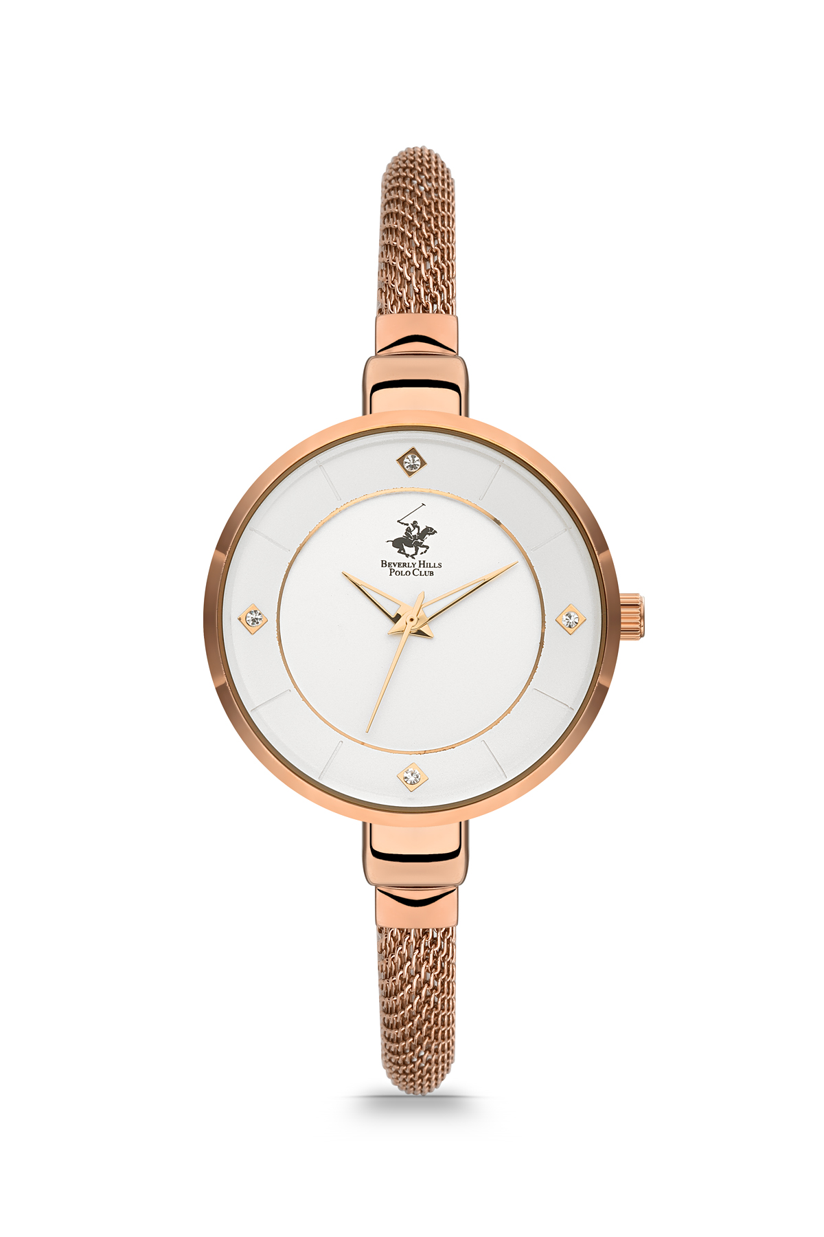 

Часы Beverly Hills Polo Club BH9610-04