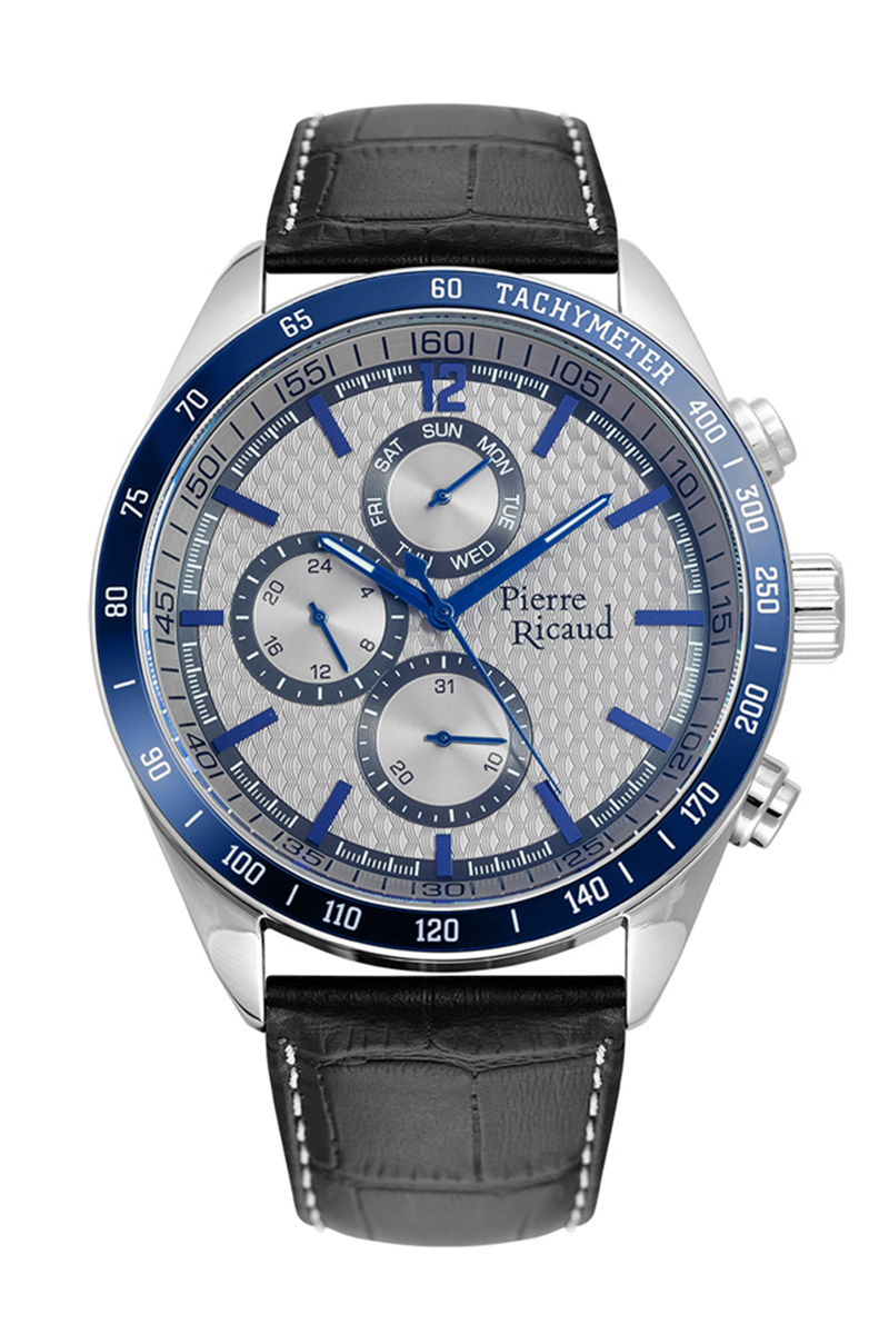 

Часы Pierre Ricaud PR 97224.T257QF2
