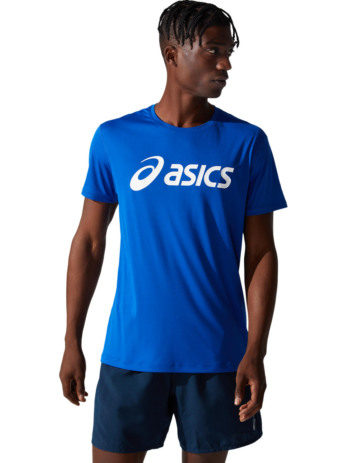Футболка ASICS Core Asics Top c-2011C334-403 L (4550330598877) – в ...